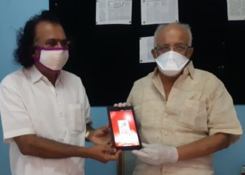 സായാഹ്നം വാർത്തകൾ ഇനി എല്ലാ നേരവും ഓൺലൈനിൽ