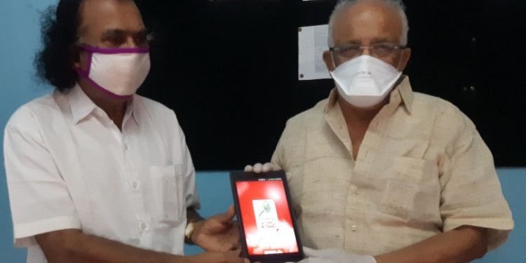 സായാഹ്നം വാർത്തകൾ ഇനി എല്ലാ നേരവും ഓൺലൈനിൽ