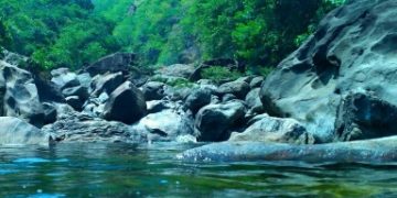 കു​രു​ത്തി​ച്ചാ​ലി​ൽ ഇ​ക്കോ ടൂ​റി​സം പ​ദ്ധ​തി​