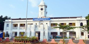 ജി.ബി.റോഡിലെ എ കസ് ലേറ്റർ : നഗരസഭ യോഗത്തിൽ ചൂടേറിയ ചർച്ച