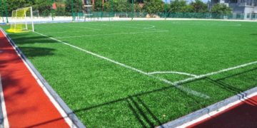 കായികമുന്നേറ്റ ത്തിന് കണ്ണമ്പ്ര സ്റ്റേഡിയം; മുഖ്യമന്ത്രി  നാടിന് സമര്‍പ്പിച്ചു