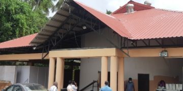 പൈതൃക മ്യൂസിയം നിർമാണപ്രവൃത്തികൾ പുരോഗമിക്കുന്നു