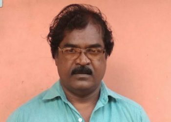 കഥയും കാലവും’ഇന്നലെഇന്ന്നാളെ’ -സമദ് കല്ലടിക്കോട്