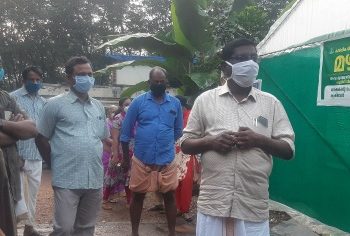 ശീതകാല പച്ചക്കറി കൃഷിയുടെ വ്യാപനത്തിന് ഒരു ലക്ഷം തൈകൾ