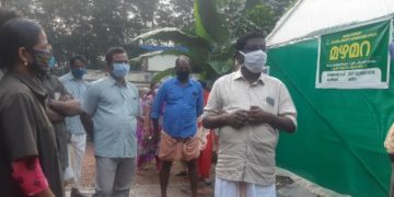 ശീതകാല പച്ചക്കറി കൃഷിയുടെ വ്യാപനത്തിന് ഒരു ലക്ഷം തൈകൾ