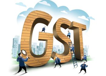 ജി.എസ്.ടി യെക്കുറിച്ച് വെബ്നാർ
