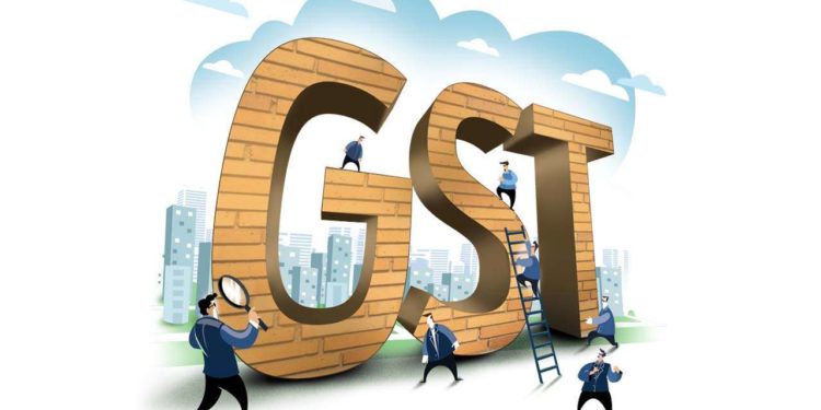 ജി.എസ്.ടി യെക്കുറിച്ച് വെബ്നാർ