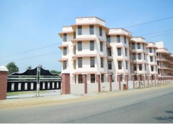 അതിഥി തൊഴിലാളികൾക്ക് താമസിക്കാൻ പട്ടാമ്പിയിൽ ഗസ്റ്റ് ഫ്രണ്ട്‌ലി റസിഡൻസ് വരുന്നു