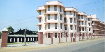 അതിഥി തൊഴിലാളികൾക്ക് താമസിക്കാൻ പട്ടാമ്പിയിൽ ഗസ്റ്റ് ഫ്രണ്ട്‌ലി റസിഡൻസ് വരുന്നു