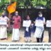കേന്ദ്ര സർക്കാരിന്റ നയങ്ങൾക്കെതിരെ ബിഎംഎസ് ധർണ്ണ നടത്തി