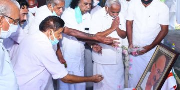 ഗാന്ധിദര്‍ശന്‍ സമിതി ഗാന്ധിജയന്തി ആഘോഷിച്ചു