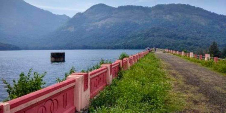 പോത്തുണ്ടി ഡാം  ഇന്ന് തുറക്കാൻ സാധ്യത