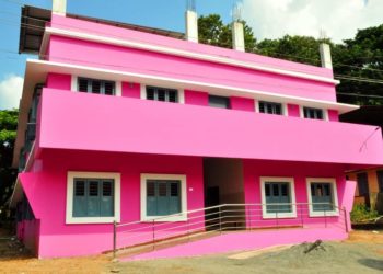 നെന്മാറ സാമൂഹ്യ ആരോഗ്യ കേന്ദ്രം: ഉദ്ഘാടനം നാളെ