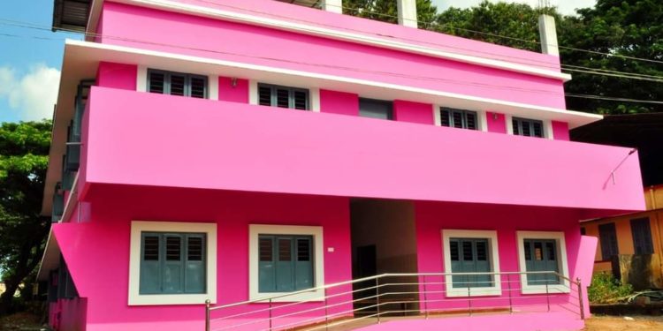 നെന്മാറ സാമൂഹ്യ ആരോഗ്യ കേന്ദ്രം: ഉദ്ഘാടനം നാളെ