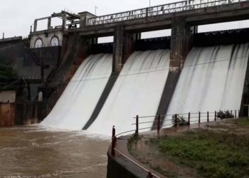 വാളയാർ, പോത്തുണ്ടി ഡാമുകൾ നാളെ തുറക്കാൻ സാധ്യത