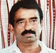 ഫുട്ബോൾ താരം അബ്ദുൾ നൗഷാദിൻ്റെ അച്ഛൻ മരണപ്പെട്ടു.