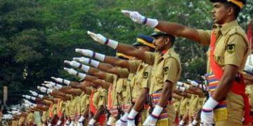പോലീസ് സത്യപ്രതിജ്ഞാ ചടങ്ങ് നാളെ