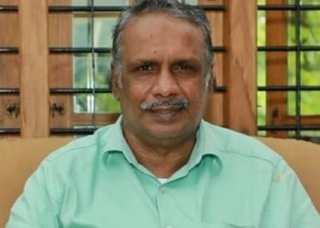 ചെയർമാനായില്ല , UDF കൺവീനർ കളത്തിൽ അബ്ദുള്ള