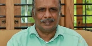 ചെയർമാനായില്ല , UDF കൺവീനർ കളത്തിൽ അബ്ദുള്ള
