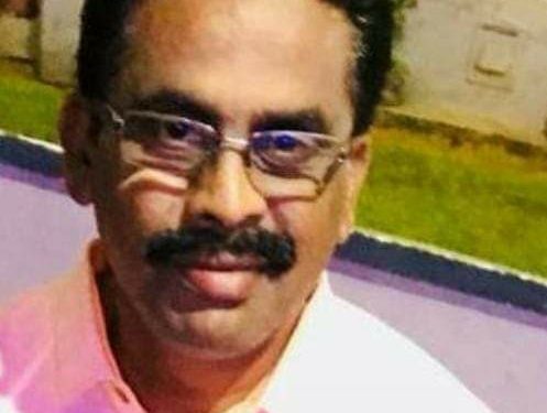 മുൻ നഗരസഭ കൗൺസിലർ മുഹമ്മദ്‌ ഇസ്മായിൽ നിര്യാതനായി