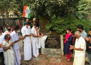 കോട്ടക്കുന്ന്-നെല്ലിക്കുന്ന് റോഡിന് ശാപമോക്ഷം