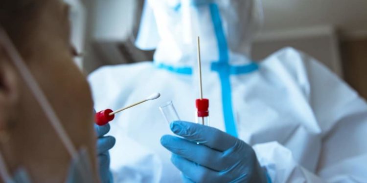 പ്രതിദിന പരിശോധന 6000 വരെ ഉയർത്താൻ തീരുമാനം