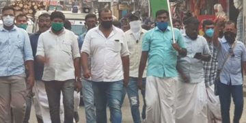മുഖ്യമന്ത്രി രാജി വെക്കണം: മുസ്ലിം യൂത്ത് ലീഗ്