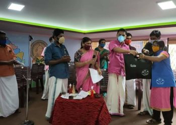 കുടുംബശ്രീ ഉത്പന്നങ്ങള്‍ ഇനി വീട്ടുപടിക്കൽ