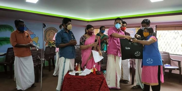 കുടുംബശ്രീ ഉത്പന്നങ്ങള്‍ ഇനി വീട്ടുപടിക്കൽ