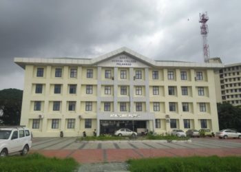 മെഡിക്കൽ കോളേജ് സവർണർക്ക് തീറെഴുതുന്ന  സർക്കാർ നടപടി പ്രതിഷേധാർഹം;