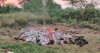 ഹാഥറസ് കൊലപാതകം: വെൽഫെയർ പാർട്ടി പ്രതിഷേധം ഇന്ന്