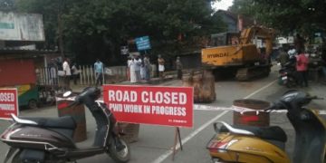 ഒലവക്കോട് പാലത്തിന്റെ പണി ഉടൻ ആരംഭിക്കും