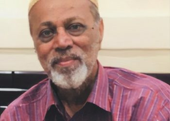 നഗരത്തിലെ പ്രമുഖ വ്യാപാരി ലത്തീഫ് ഹാജി നിര്യാതനായി