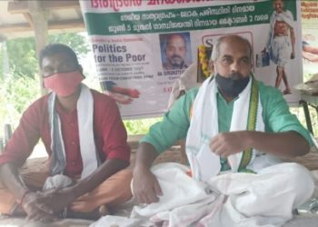 നിസ്സഹകരണ പ്രസ്ഥാനത്തിന് ഗാന്ധിയൻ പ്രസ്ഥാനങ്ങൾ നേതൃത്വം നൽകണം: കെ. സച്ചിദാനന്ദൻ