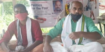 നിസ്സഹകരണ പ്രസ്ഥാനത്തിന് ഗാന്ധിയൻ പ്രസ്ഥാനങ്ങൾ നേതൃത്വം നൽകണം: കെ. സച്ചിദാനന്ദൻ