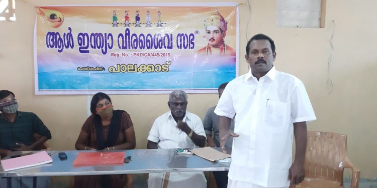 തദ്ദേശസ്വയം ഭരണ തെരഞ്ഞെടുപ്പില്‍  പരിഗണിക്കണം:  ഓള്‍ ഇന്ത്യ വീര ശൈവസഭ