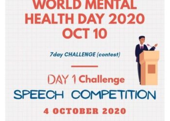ഒക്ടോബർ 10 ലോക മാനസികാരോഗ്യ ദിനം:  മത്സര പരിപാടികളുമായി മണ്ണാർക്കാട് നജാത്ത് കോളേജ് സൈക്കോളജി ഡിപ്പാർട്ട്മെൻറ്