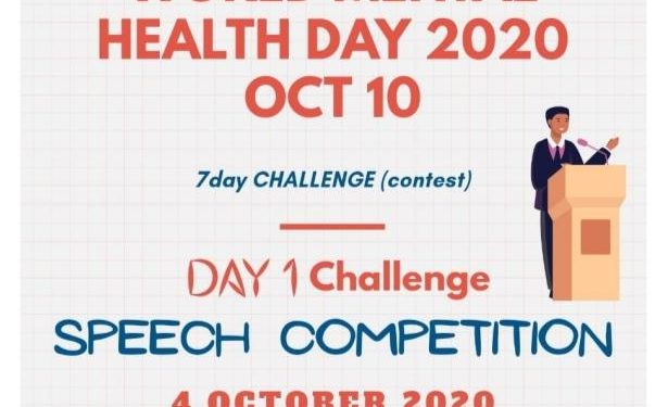 ഒക്ടോബർ 10 ലോക മാനസികാരോഗ്യ ദിനം:  മത്സര പരിപാടികളുമായി മണ്ണാർക്കാട് നജാത്ത് കോളേജ് സൈക്കോളജി ഡിപ്പാർട്ട്മെൻറ്