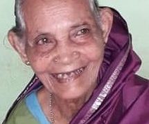 യക്ഷിയുടെ കാലുകളുടെ ഉടമ യാത്രയായി