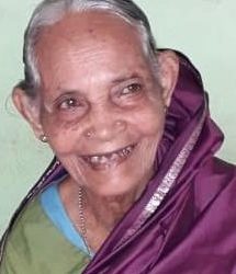 യക്ഷിയുടെ കാലുകളുടെ ഉടമ യാത്രയായി