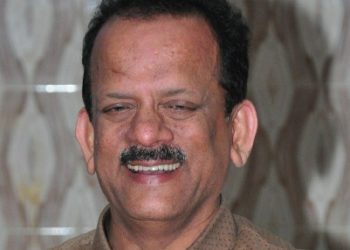 വ്യാപാരികൾ  ആത്മഹത്യയുടെ വക്കിൽ: സർക്കാരുകൾ  ഇടപെടണം :ജോബി വി ചുങ്കത്ത്.