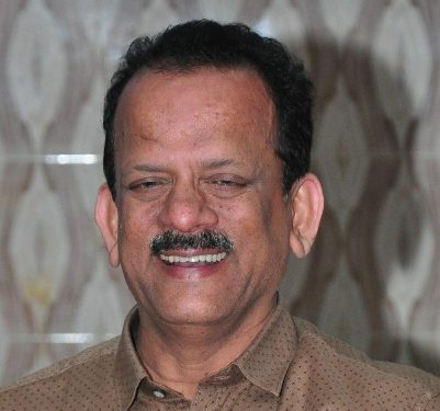 വ്യാപാരികൾ  ആത്മഹത്യയുടെ വക്കിൽ: സർക്കാരുകൾ  ഇടപെടണം :ജോബി വി ചുങ്കത്ത്.