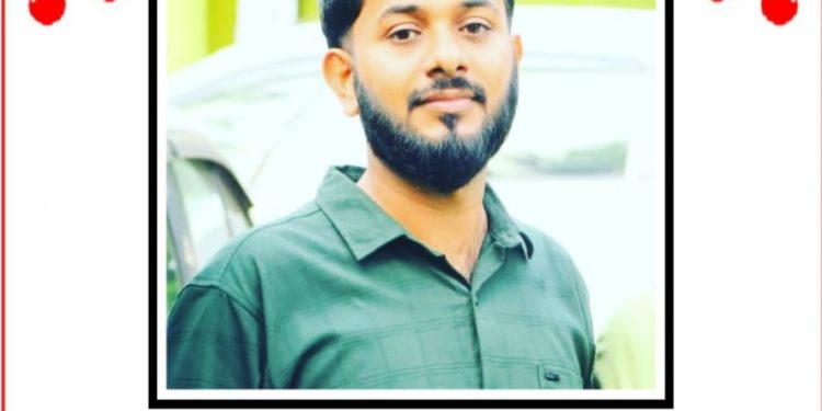 ലോക പാലിയേറ്റീവ് കെയർ ദിനത്തിൽ രക്തദാനം നടത്തി നജാത്ത് കോളേജ്