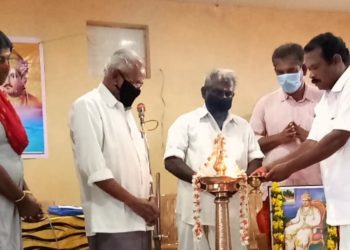 വീരശൈവ സമുദായത്തിലെ ഉപവിഭാഗങ്ങൾക്ക് സംവരണം ഉറപ്പാക്കണം: