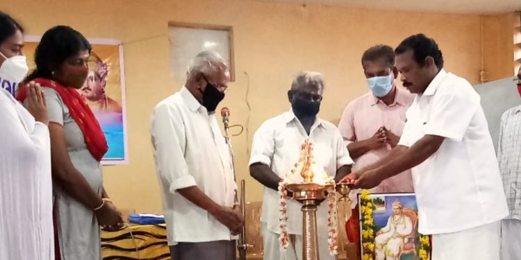 വീരശൈവ സമുദായത്തിലെ ഉപവിഭാഗങ്ങൾക്ക് സംവരണം ഉറപ്പാക്കണം: