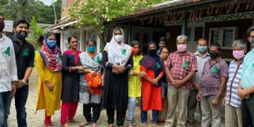 മാനസിക ആരോഗ്യം :  ജെ സി ഐ വ്യത്യസ്ത പരിപാടികൾ  നടത്തി