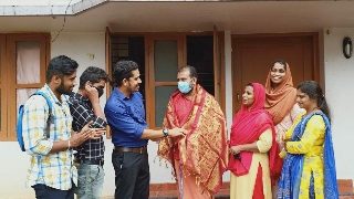 ആഹാരം പങ്കുവെക്കുക, പാഴാക്കരുത്: ഓര്‍മ്മപ്പെടുത്തലുമായി ജെ സി ഐ