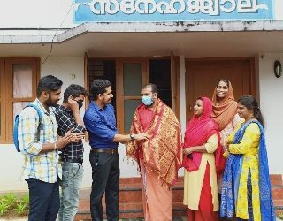 ആഹാരം പങ്കുവെക്കുക, പാഴാക്കരുത്: ഓര്‍മ്മപ്പെടുത്തലുമായി ജെ സി ഐ