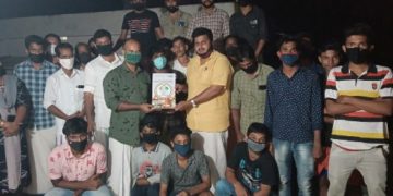 തദ്ദേശ സ്വയം ഭരണ തിരഞ്ഞെടുപ്പില്‍ യുവാക്കള്‍ക്ക് അര്‍ഹമ്മായ പ്രാതിനിത്യം ഉറപ്പാക്കുമെന്ന് യൂത്ത് കോൺഗ്രസ്