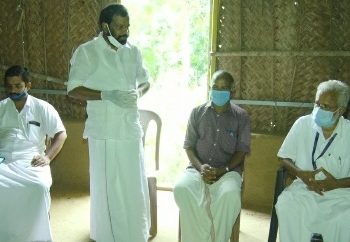 കുരുയാർ കുറ്റി കാരപ്പാറ  പുനരാവിഷ്കരിച്ച് നടപ്പാക്കാൻ പദ്ധതി